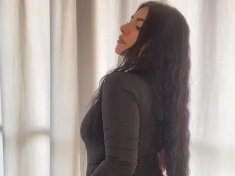 LyssaSunnyy cam model
