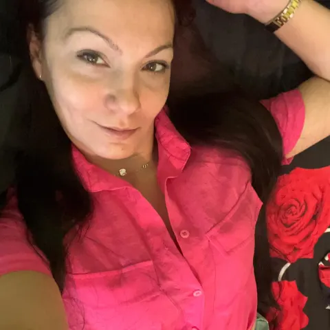 XNastyBettyX — ImLive Photo Set