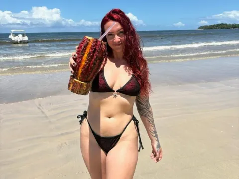 Kitty_Kira — ImLive Photo Set