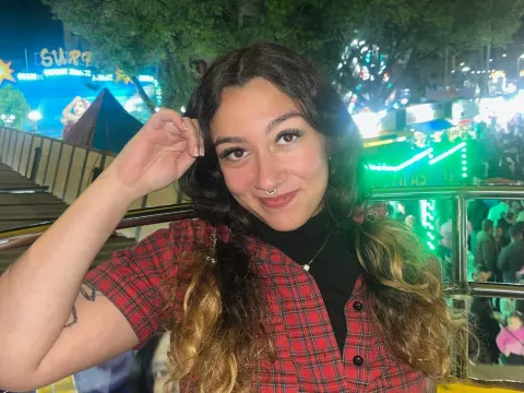 Kitty_Kira — ImLive Photo Set