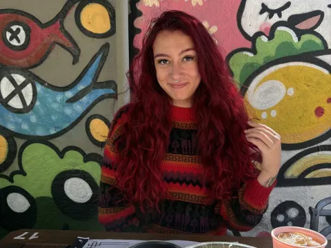Kitty_Kira — ImLive Photo Set