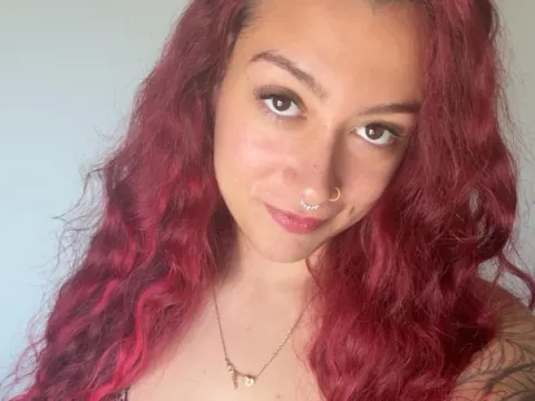 Kitty_Kira — ImLive Photo Set