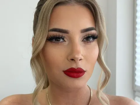 KellseyReese cam model