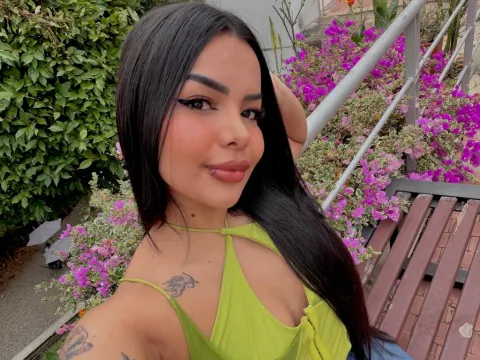 KittyFit — ImLive Photo Set