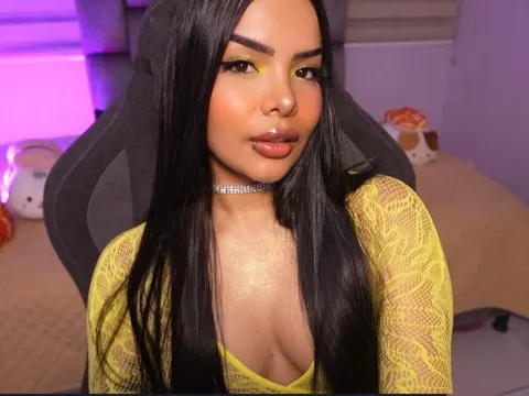 KittyFit — ImLive Photo Set