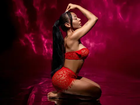 JasminexRoxy — ImLive Photo Set