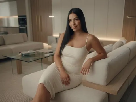 SofiDelacruz cam model