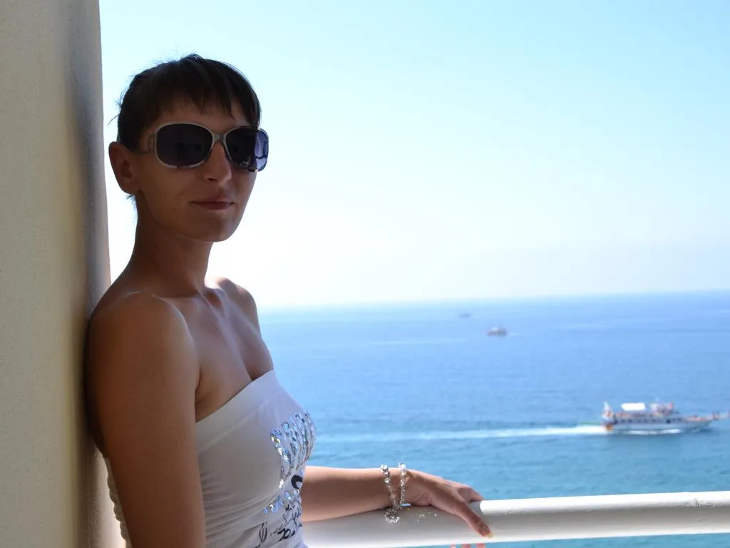 LadyAlina