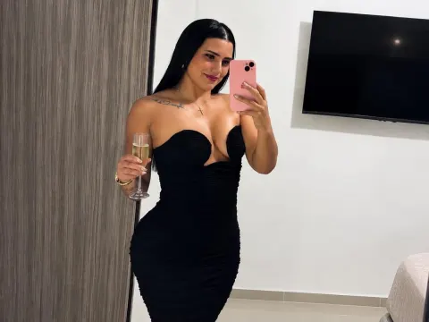DesireLoww — ImLive Photo Set