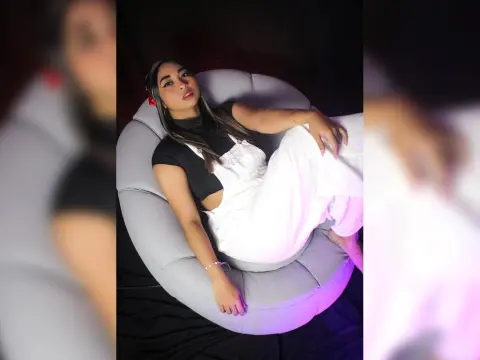 Carlie_Candy — ImLive Photo Set