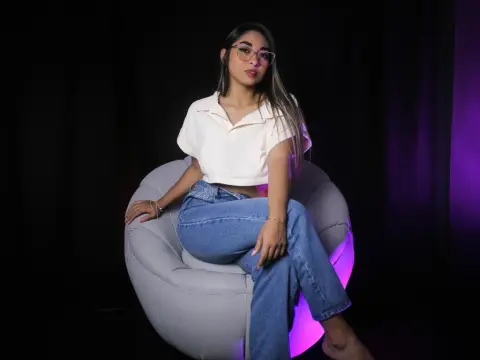 Carlie_Candy — ImLive Photo Set