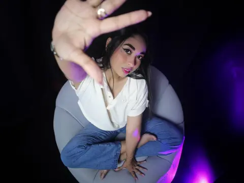 Carlie_Candy — ImLive Photo Set