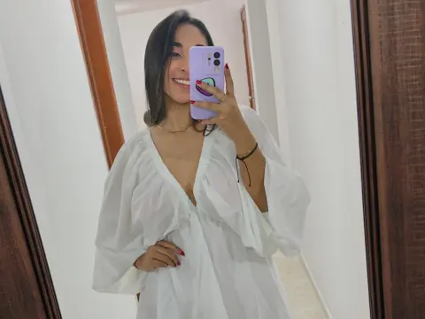 Carlie_Candy — ImLive Photo Set