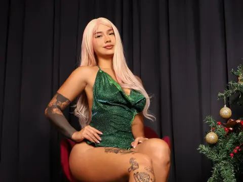 Perla_Dumon — ImLive Photo Set