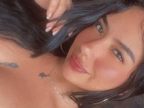 Perla_Dumon — ImLive Photo Set