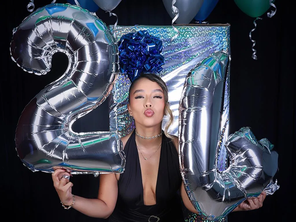 Natasha_Jones — ImLive Photo Set