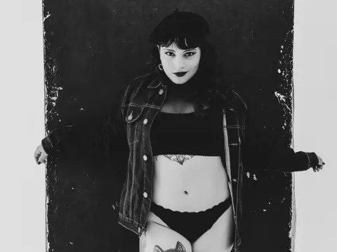 Pandora_Winspurd cam model