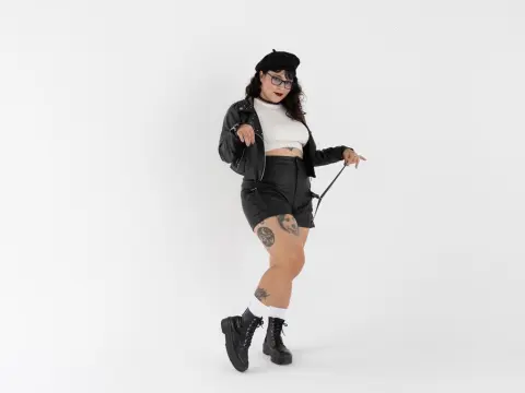 Pandora_Winspurd — ImLive Photo Set