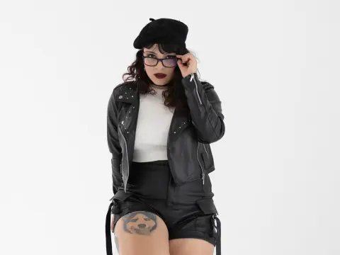 Pandora_Winspurd — ImLive Photo Set