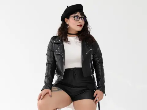 Pandora_Winspurd — ImLive Photo Set