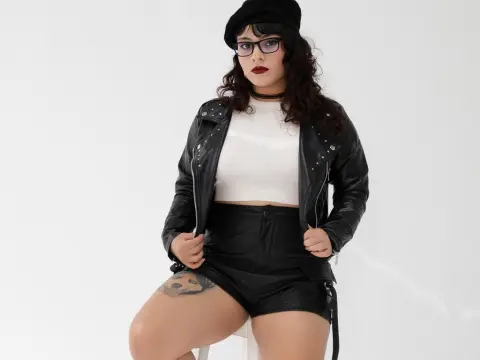 Pandora_Winspurd — ImLive Photo Set