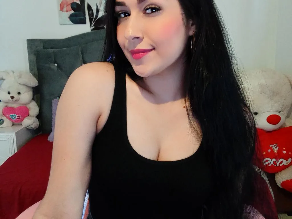 CelesteLion — ImLive Photo Set