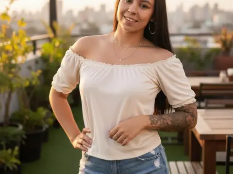 KikiJolie — ImLive Photo Set
