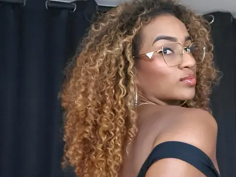ShairaBrown — ImLive Photo Set