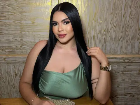 NicoleCruz_ — ImLive Photo Set