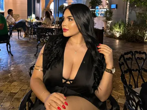 NicoleCruz_ — ImLive Photo Set