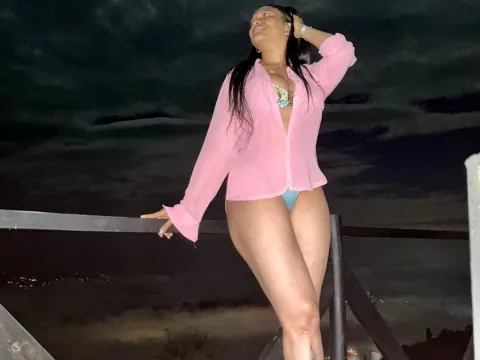 Antoniachocolate — ImLive Photo Set
