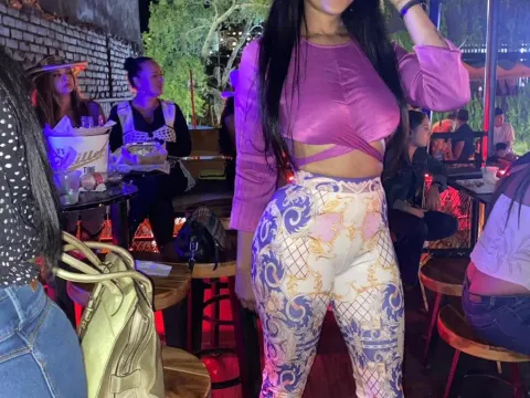 Antoniachocolate — ImLive Photo Set