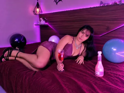 Hanna_Evans — ImLive Photo Set