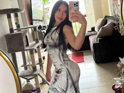 LauraSquirter_ — ImLive Photo Set