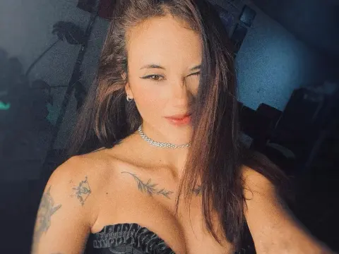 Harley_Roods — ImLive Photo Set