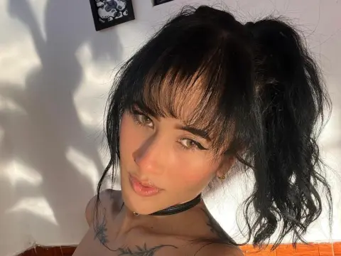 Harley_Roods — ImLive Photo Set