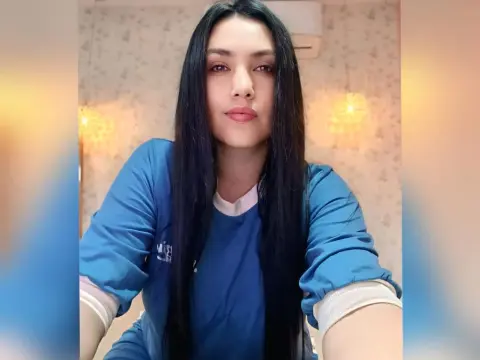 AmberNovoaa — ImLive Photo Set