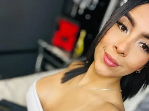 AnetteLawrence1 — ImLive Photo Set