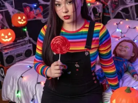 BriannaRous — ImLive Photo Set