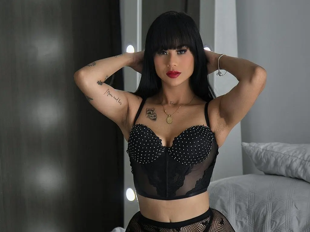 Eleanordudley — ImLive Photo Set