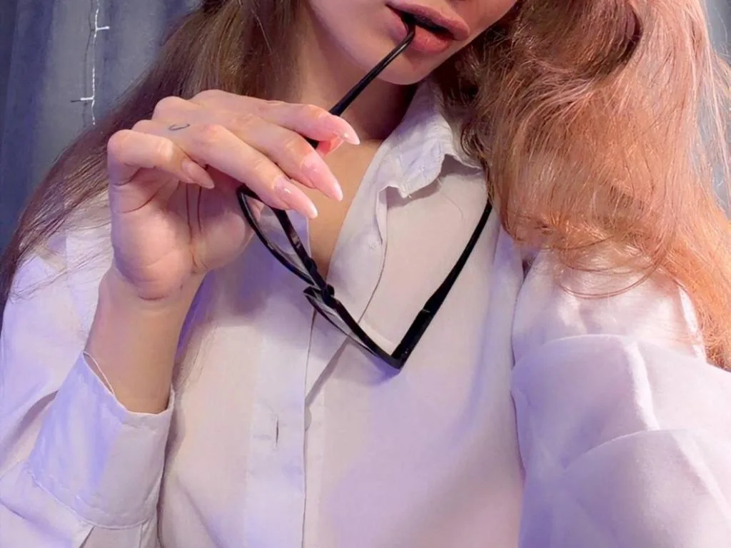 Swetty_Molly — ImLive Photo Set