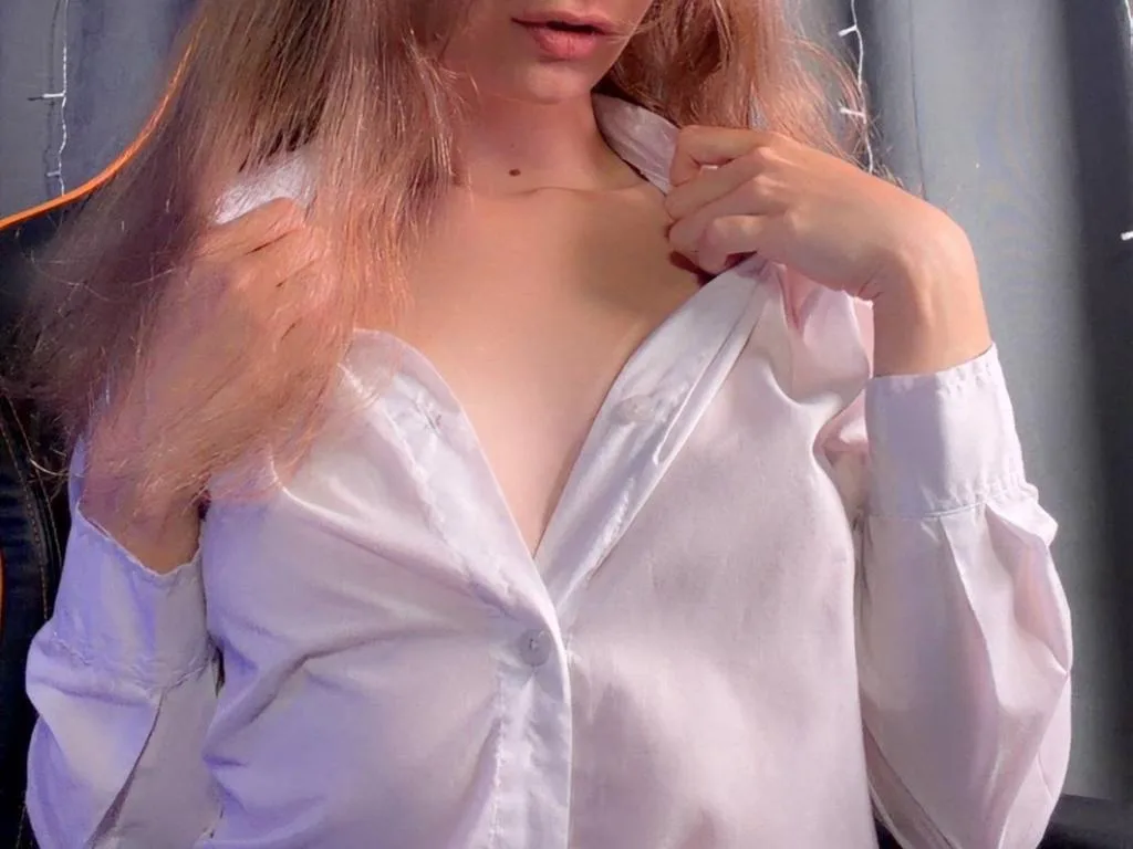 Swetty_Molly — ImLive Photo Set