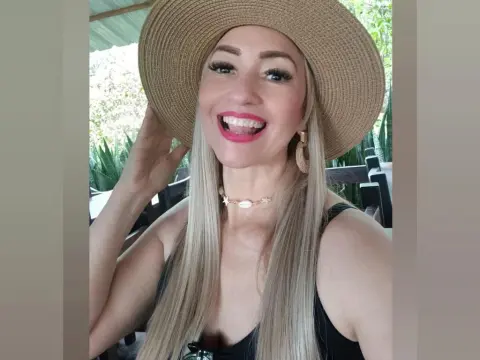 NathalyPalmers — ImLive Photo Set