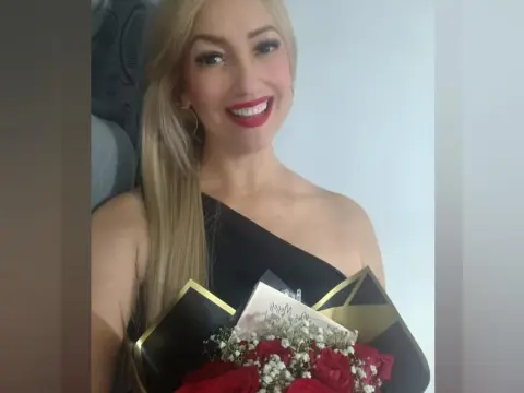 NathalyPalmers — ImLive Photo Set
