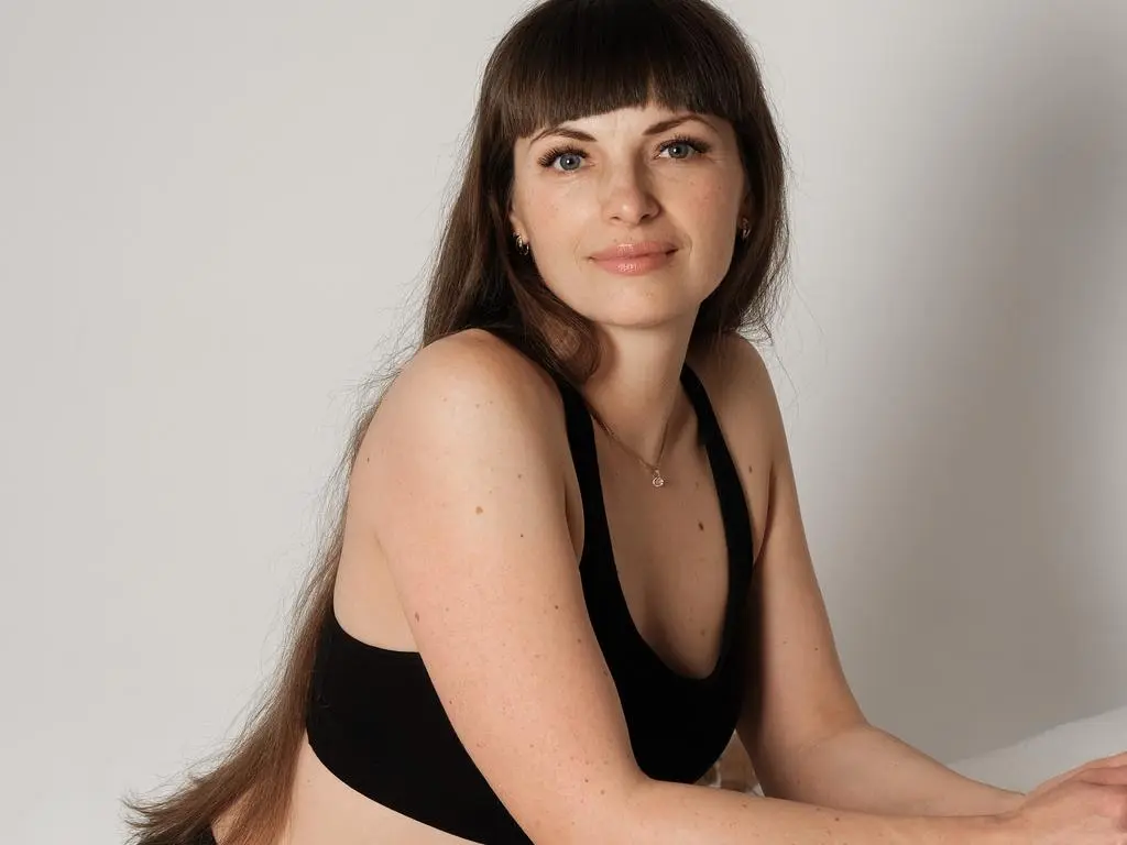 Camelia_Lillie — ImLive Photo Set