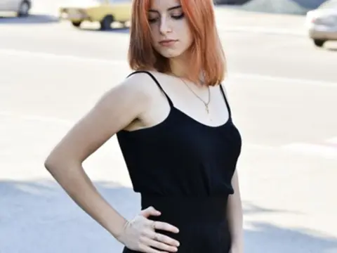 CerryLune — ImLive Photo Set