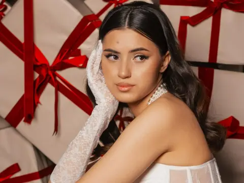 JasmineLove — ImLive Photo Set