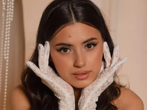 JasmineLove — ImLive Photo Set