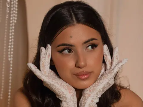 JasmineLove — ImLive Photo Set