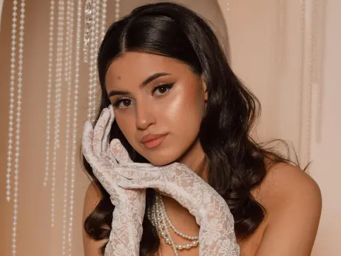 JasmineLove — ImLive Photo Set
